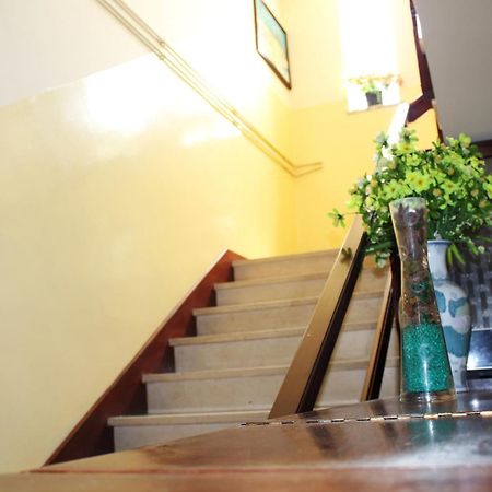 ميلادا Residencial Pinho Verde المظهر الخارجي الصورة