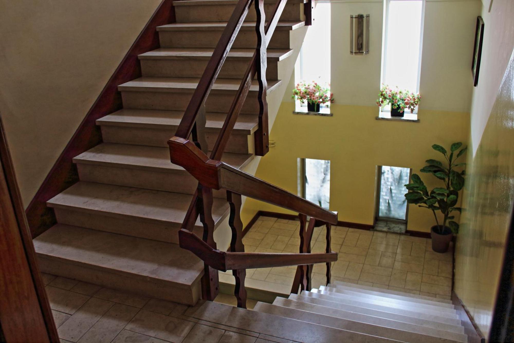 ميلادا Residencial Pinho Verde المظهر الخارجي الصورة