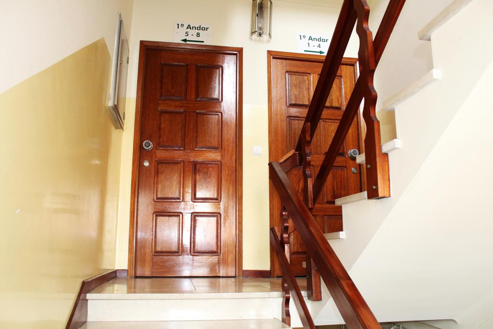 ميلادا Residencial Pinho Verde المظهر الخارجي الصورة