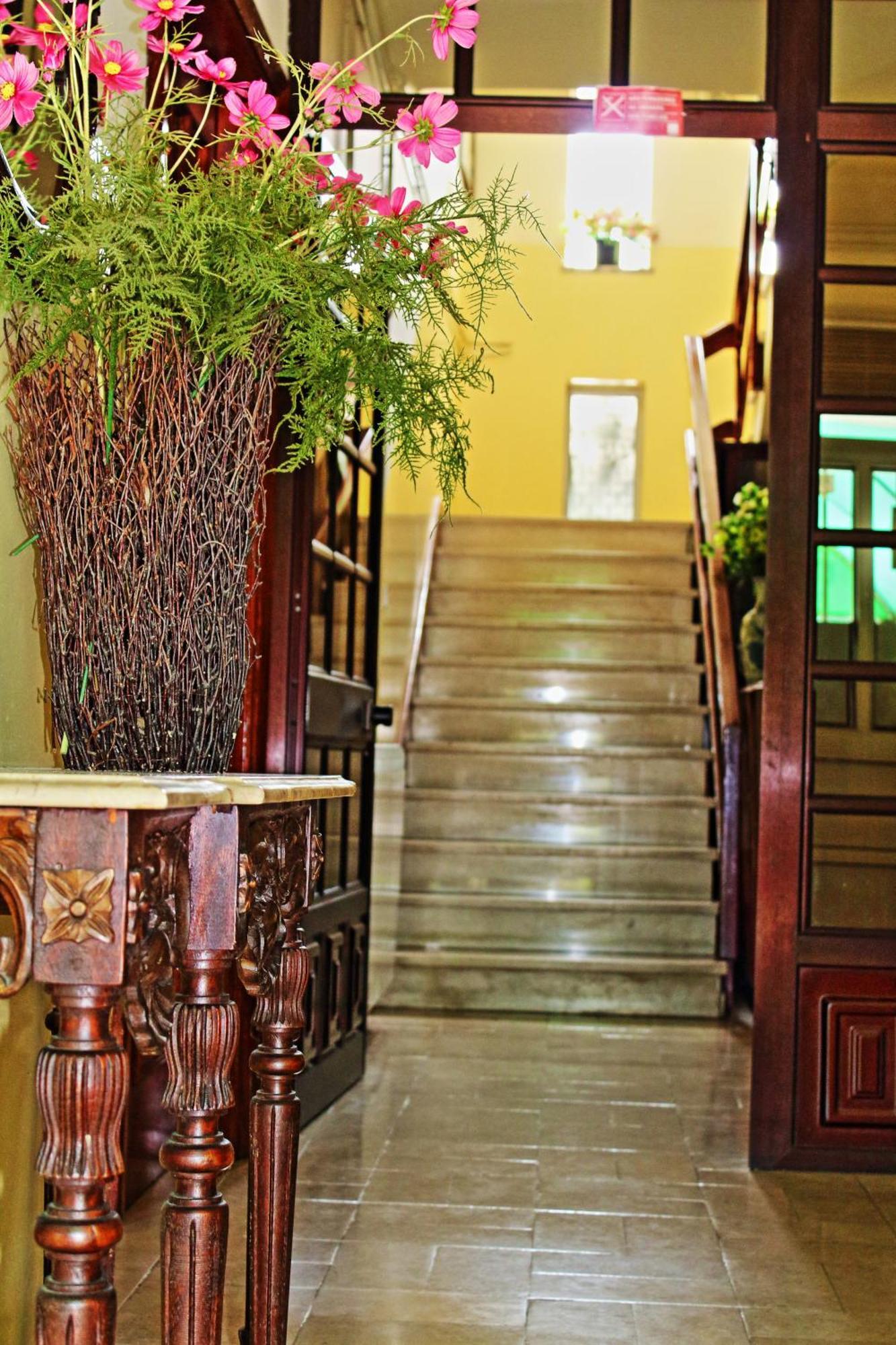 ميلادا Residencial Pinho Verde المظهر الخارجي الصورة