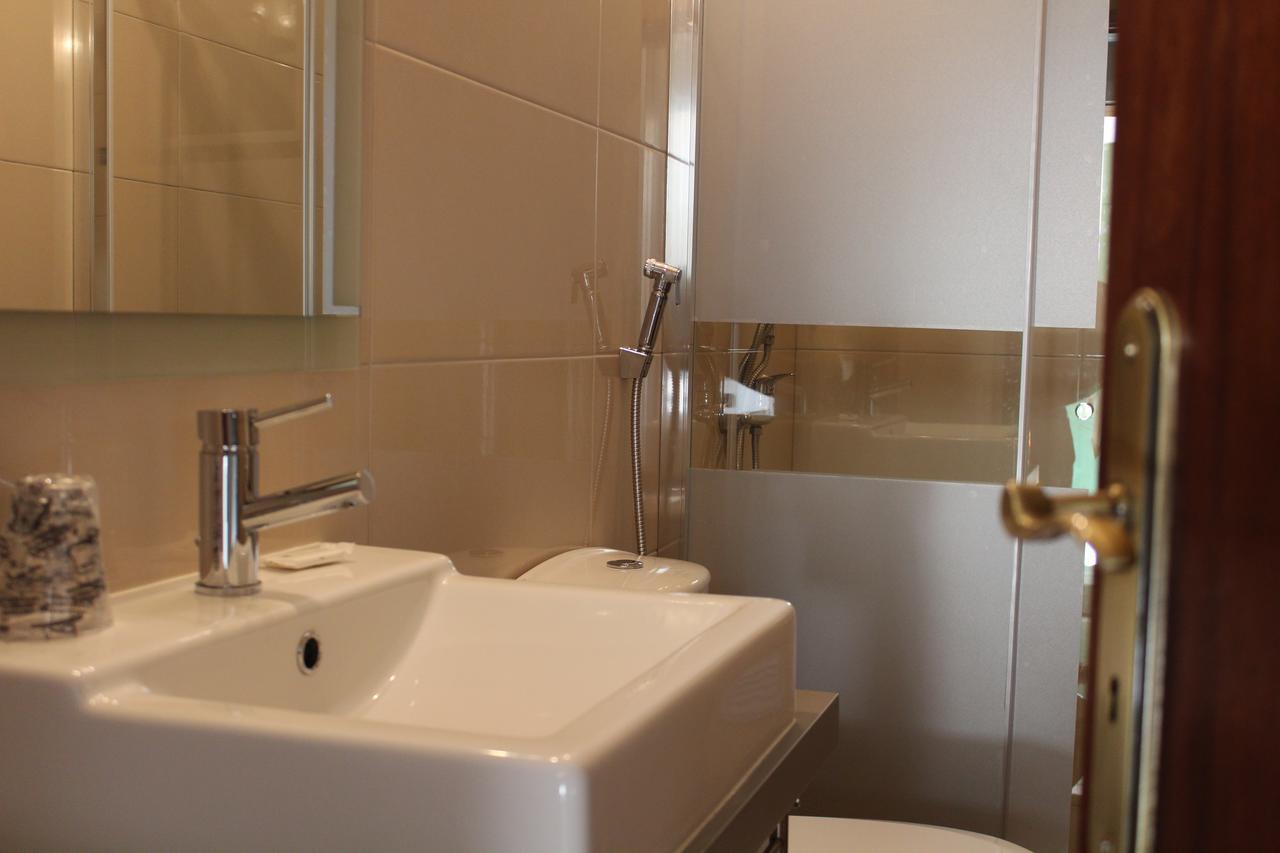 ميلادا Residencial Pinho Verde المظهر الخارجي الصورة